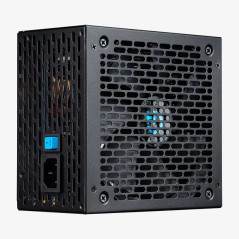 GDX850 V2 UNIDAD DE FUENTE DE ALIMENTACIÓN 850 W 20+4 PIN ATX ATX NEGRO