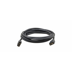 C-MHM/MHM CABLE HDMI 0,9 M HDMI TIPO A (ESTÁNDAR) NEGRO