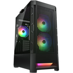 CGR-5ZD1B-RGB MIDI TOWER NEGRO