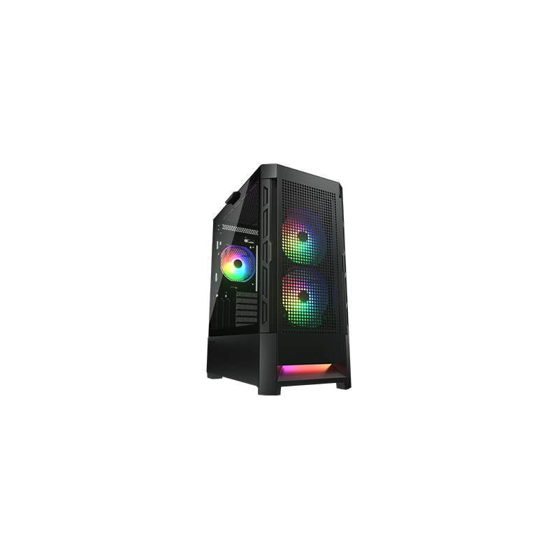 CGR-5ZD1B-RGB MIDI TOWER NEGRO