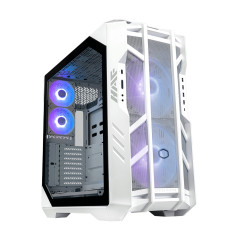 HAF 700 WHITE FULL TOWER BLANCO