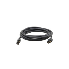 HDMI 15FT CABLE HDMI 4,6 M HDMI TIPO A (ESTÁNDAR) NEGRO