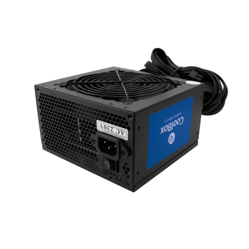 FUENTE DE ALIMENTACIÓN 650W POWERLINE2