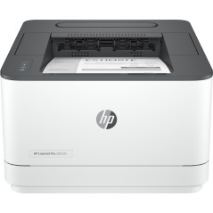 LASERJET PRO IMPRESORA 3002DN, BLANCO Y NEGRO, IMPRESORA PARA PEQUEÑAS Y MEDIANAS EMPRESAS, ESTAMPAD