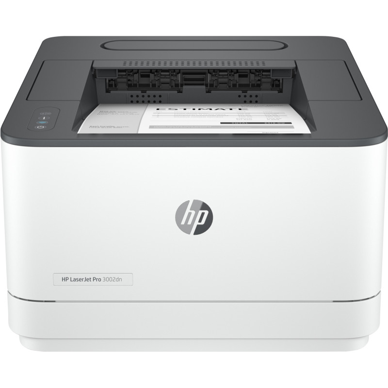 LASERJET PRO IMPRESORA 3002DN, BLANCO Y NEGRO, IMPRESORA PARA PEQUEÑAS Y MEDIANAS EMPRESAS, ESTAMPAD