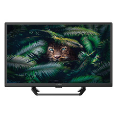 SRT 24HE4023C 61 CM (24\") HD NEGRO 180 CD / M²