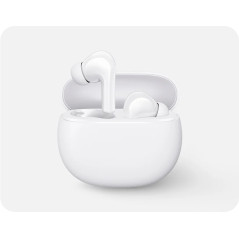 REDMI BUDS 4 ACTIVE AURICULARES INALÁMBRICO DENTRO DE OÍDO LLAMADAS/MÚSICA BLUETOOTH BLANCO