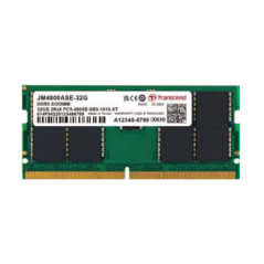 JETMEMORY JM4800ASE-16G MÓDULO DE MEMORIA 16 GB 1 X 16 GB DDR5 4800 MHZ