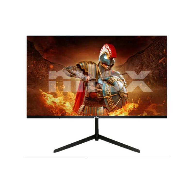 MONITOR GAMING 27\" CON 3 PUERTOS HDMI Y DP