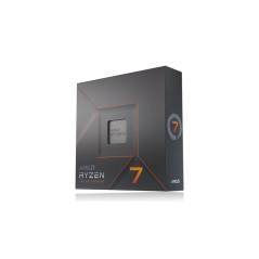 RYZEN 7 7700X PROCESADOR 4,5 GHZ 32 MB L3 CAJA