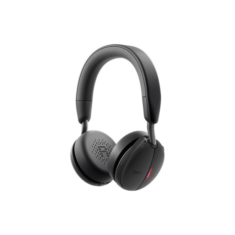 WL5024 AURICULARES INALÁMBRICO Y ALÁMBRICO DIADEMA AVIACIÓN/CONTROL DE TRÁFICO AÉREO USB TIPO C BLUETOOTH NEGRO