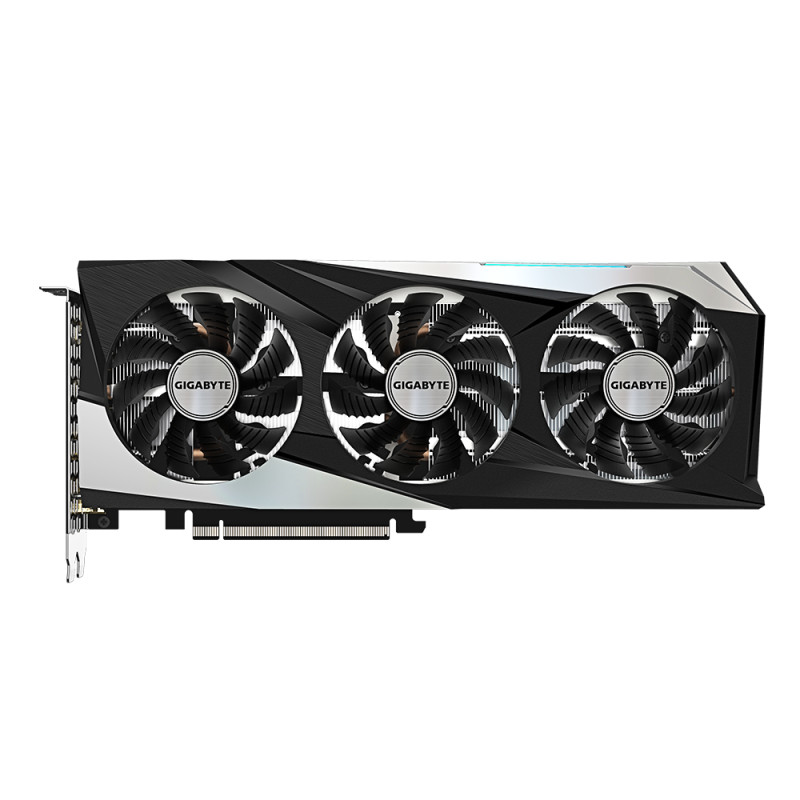 GEFORCE RTX 3060 GAMING OC 12G (REV. 2.0) NVIDIA 12 GB GDDR6