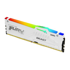 FURY BEAST RGB MÓDULO DE MEMORIA 32 GB 1 X 32 GB DDR5 ECC