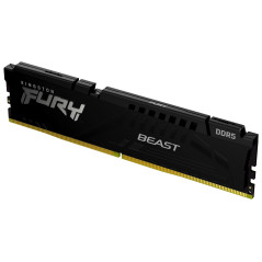 FURY BEAST MÓDULO DE MEMORIA 16 GB 1 X 16 GB DDR5