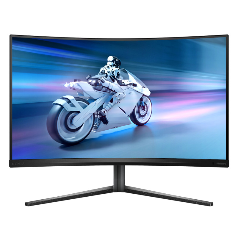 EVNIA 5000 32M2C5500W/00 PANTALLA PARA PC 80 CM (31.5\") 2560 X 1440 PIXELES QUAD HD LCD NEGRO