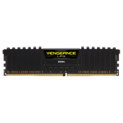 VENGEANCE LPX CMK16GX4M2D3600C16 MÓDULO DE MEMORIA 16 GB 2 X 8 GB DDR4 3600 MHZ