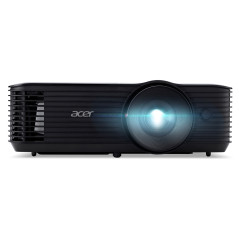 X139WH VIDEOPROYECTOR PROYECTOR DE ALCANCE ESTÁNDAR 5000 LÚMENES ANSI DLP WXGA (1200X800) NEGRO