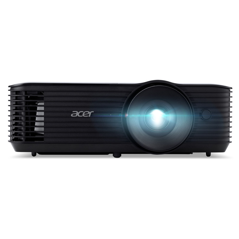 X139WH VIDEOPROYECTOR PROYECTOR DE ALCANCE ESTÁNDAR 5000 LÚMENES ANSI DLP WXGA (1200X800) NEGRO