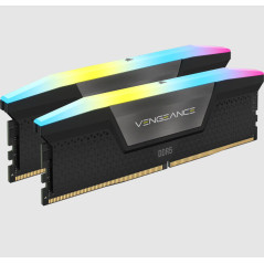 VENGEANCE CMH32GX5M2B6000C40 MÓDULO DE MEMORIA 32 GB 2 X 16 GB DDR5 6000 MHZ