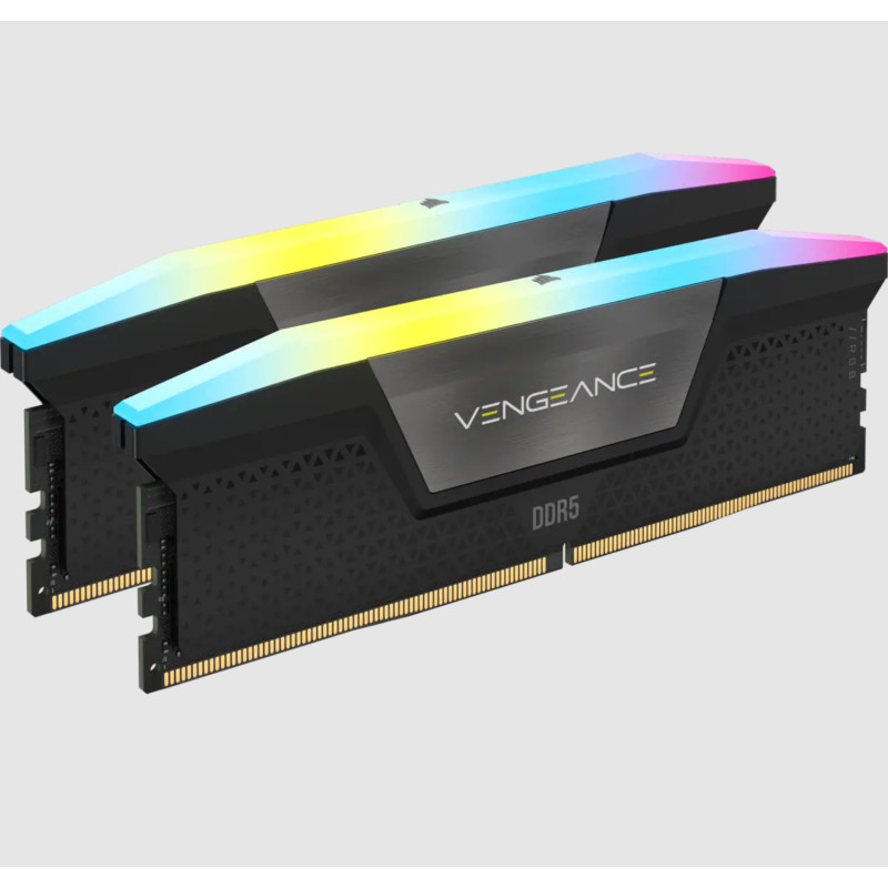 VENGEANCE CMH32GX5M2B6000C40 MÓDULO DE MEMORIA 32 GB 2 X 16 GB DDR5 6000 MHZ