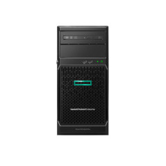 PROLIANT ML30 GEN10 PLUS SERVIDOR TORRE (4U) INTEL XEON E E-2314 2,8 GHZ 16 GB DDR4-SDRAM 800 W