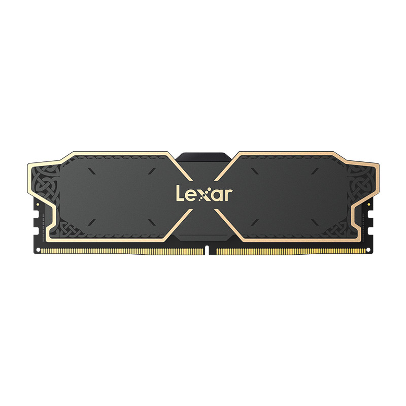 LD5U16G60C32LG-RGD MÓDULO DE MEMORIA 32 GB 2 X 16 GB DDR5 6000 MHZ ECC