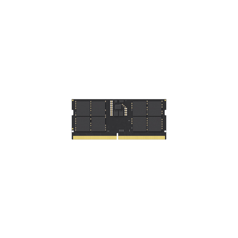 LD5DS016G-B4800GSST MÓDULO DE MEMORIA 16 GB DDR5 4800 MHZ ECC