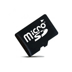 856-065-007 MEMORIA FLASH 8 GB MICROSD