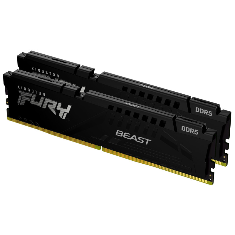 FURY BEAST MÓDULO DE MEMORIA 32 GB 2 X 16 GB DDR5