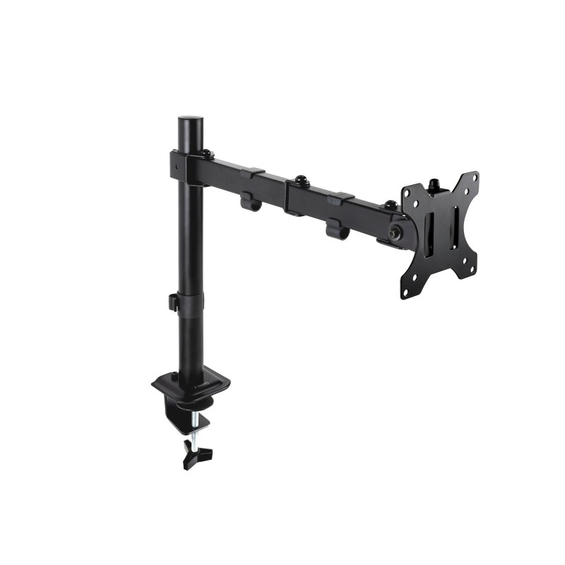 SOPORTE DE MESA PARA PANTALLA 17\"-32\", NEGRO