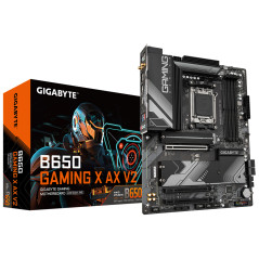 B650 GAMING X AX V2 PLACA BASE AMD B650 ZÓCALO AM5 ATX