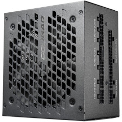 GEX X2 850 UNIDAD DE FUENTE DE ALIMENTACIÓN 850 W 20+4 PIN ATX ATX NEGRO