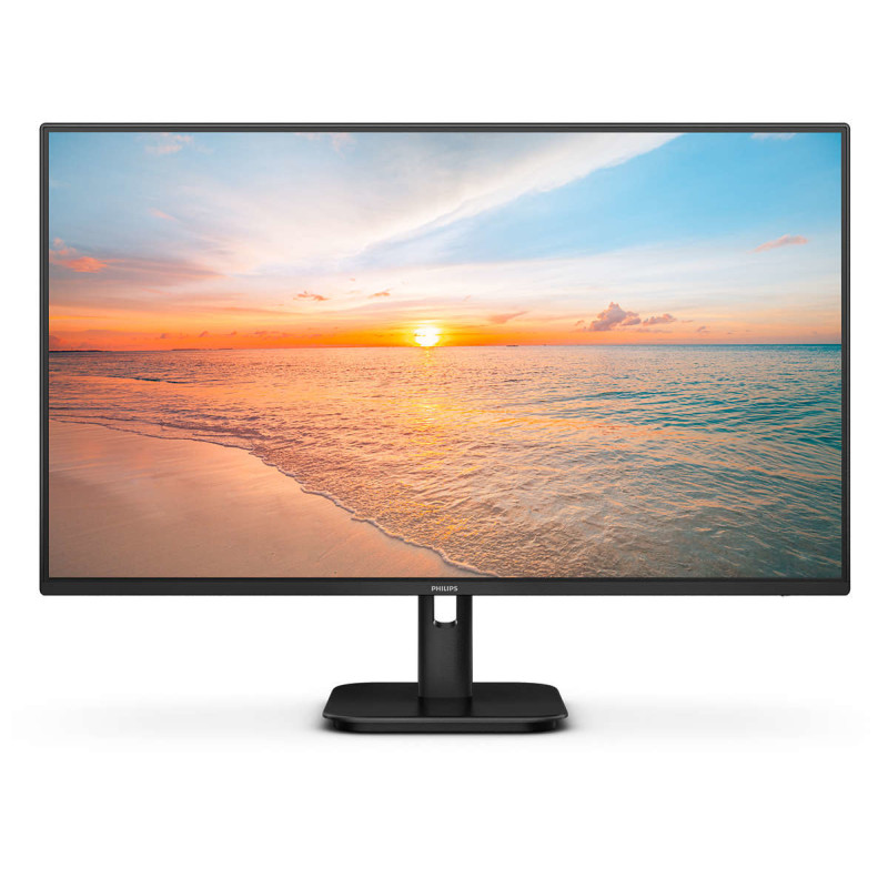 1000 SERIES 27E1N1300A/00 PANTALLA PARA PC 68,6 CM (27\") 1920 X 1080 PIXELES FULL HD LCD NEGRO