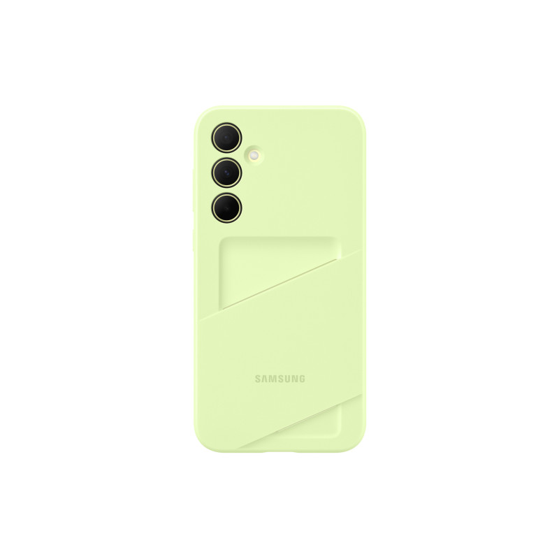 GALAXY A35 5G CARD SLOT CASE