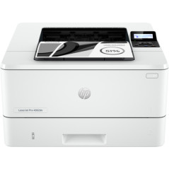 LASERJET PRO IMPRESORA 4002DN, ESTAMPADO, IMPRESIÓN A DOBLE CARA  VELOCIDADES RÁPIDAS DE SALIDA DE L