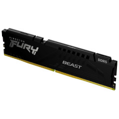 FURY BEAST MÓDULO DE MEMORIA 32 GB 1 X 32 GB DDR5