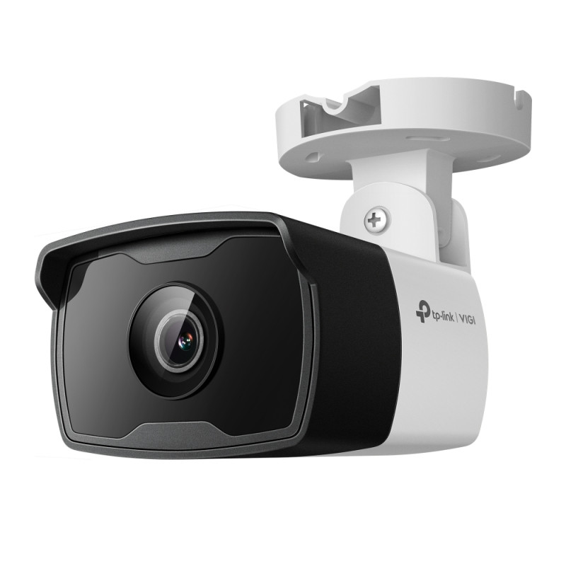 VIGI C340I 6MM CÁMARA DE VIGILANCIA BALA CÁMARA DE SEGURIDAD IP EXTERIOR 2560 X 1440 PIXELES TECHO/P