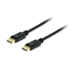 119256 CABLE DISPLAYPORT 10 M NEGRO