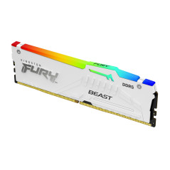 FURY BEAST RGB MÓDULO DE MEMORIA 16 GB 1 X 16 GB DDR5