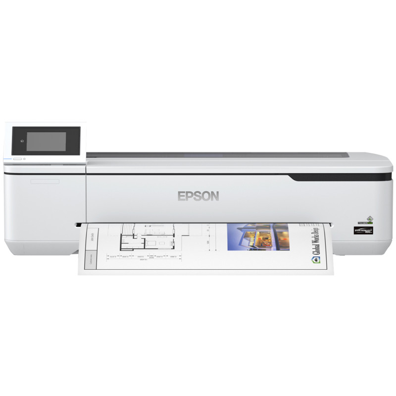 SURECOLOR SC-T2100 - WIRELESS PRINTER (NO STAND)