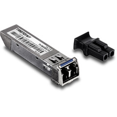 TI-MGBS10 RED MODULO TRANSCEPTOR FIBRA ÓPTICA 1250 MBIT/S SFP 1310 NM