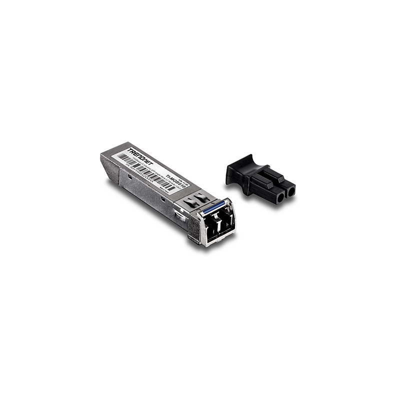 TI-MGBS10 RED MODULO TRANSCEPTOR FIBRA ÓPTICA 1250 MBIT/S SFP 1310 NM