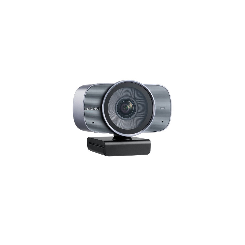 UC W31 CÁMARA DE VIDEOCONFERENCIA 12 MP NEGRO 3840 X 2160 PIXELES 25,4 / 2,3 MM (1 / 2.3\")