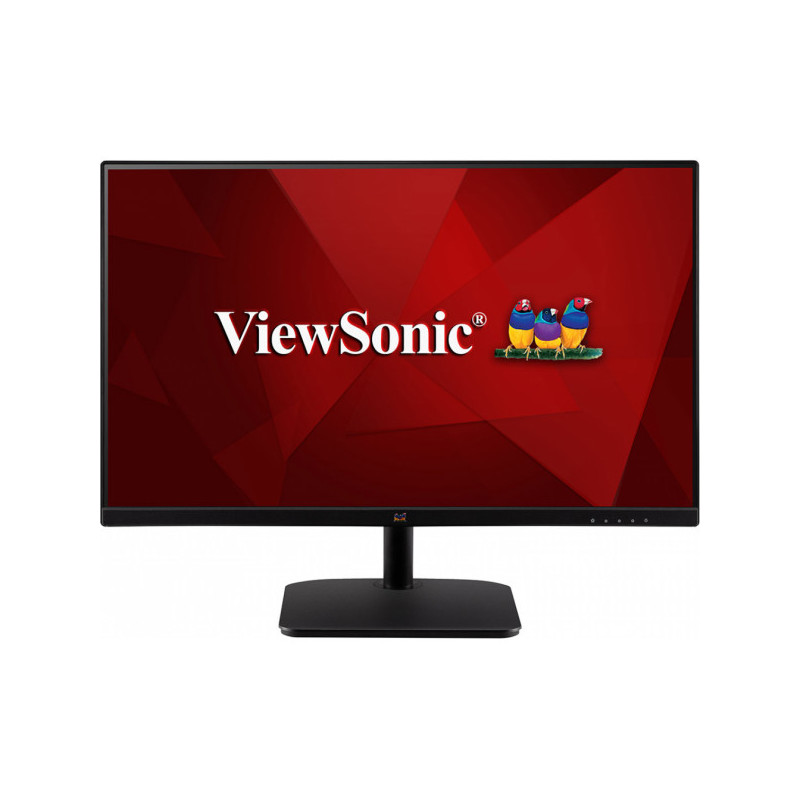 VA2432-H 61 CM (24") 1920 X 1080 PIXELES FULL HD LED NEGRO