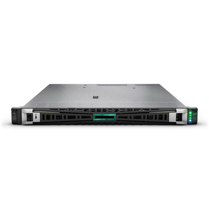 PROLIANT DL365 GEN11 SERVIDOR BASTIDOR (1U) AMD EPYC 9124 3 GHZ 32 GB DDR5-SDRAM 1000 W