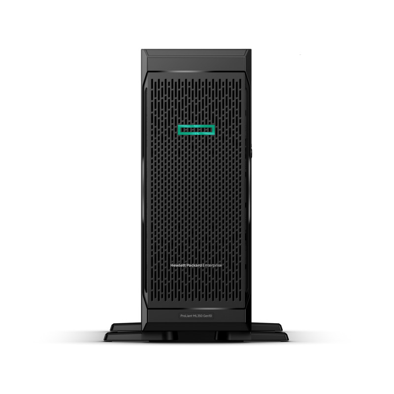 PROLIANT ML350 GEN10 SERVIDOR TORRE (4U) INTEL® XEON® GOLD 5218R 2,1 GHZ 32 GB DDR4-SDRAM 800 W