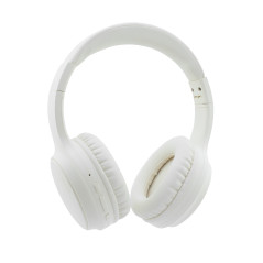 AIR-40 AURICULARES INALÁMBRICO Y ALÁMBRICO DIADEMA LLAMADAS/MÚSICA USB TIPO C BLUETOOTH BEIGE