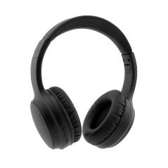 AIR-40 AURICULARES INALÁMBRICO Y ALÁMBRICO DIADEMA LLAMADAS/MÚSICA USB TIPO C BLUETOOTH NEGRO