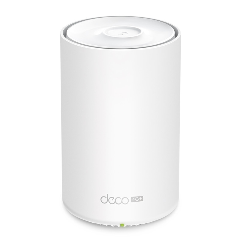 DECO X50-4G DOBLE BANDA (2,4 GHZ / 5 GHZ) WI-FI 6 (802.11AX) BLANCO 3 INTERNO