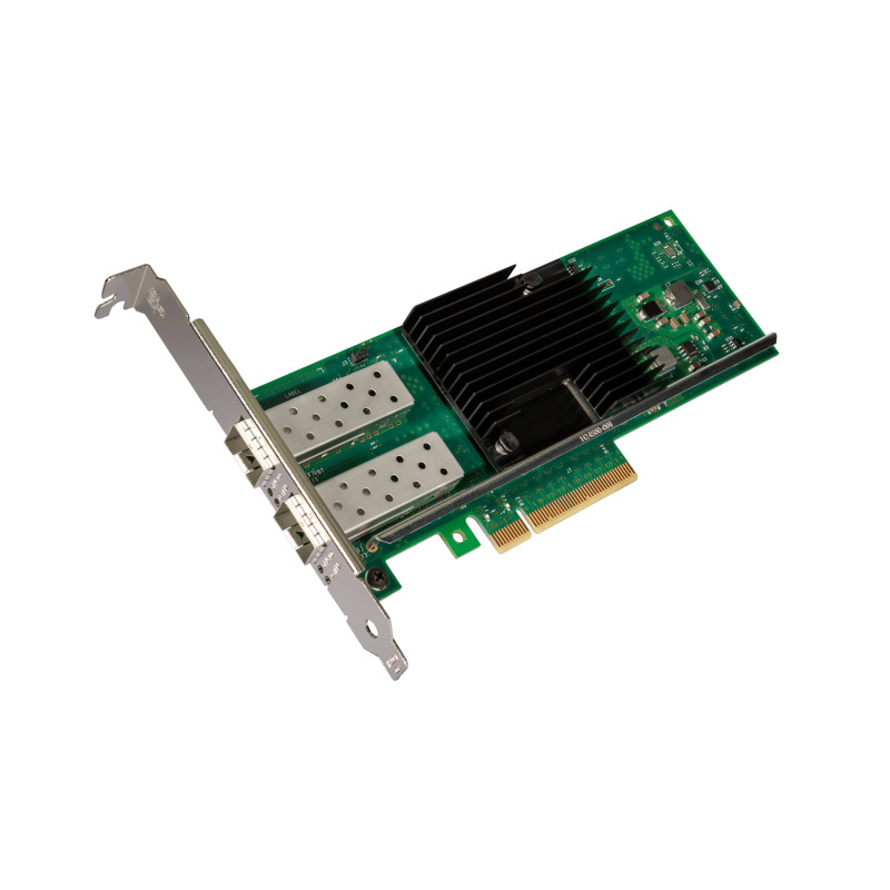 X710DA2 ADAPTADOR Y TARJETA DE RED INTERNO FIBRA 10000 MBIT/S